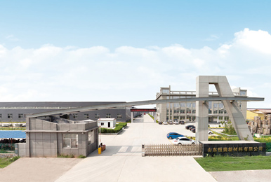  Shandong Hengjie New Material Co., Ltd